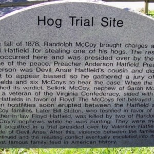 Pig Trial